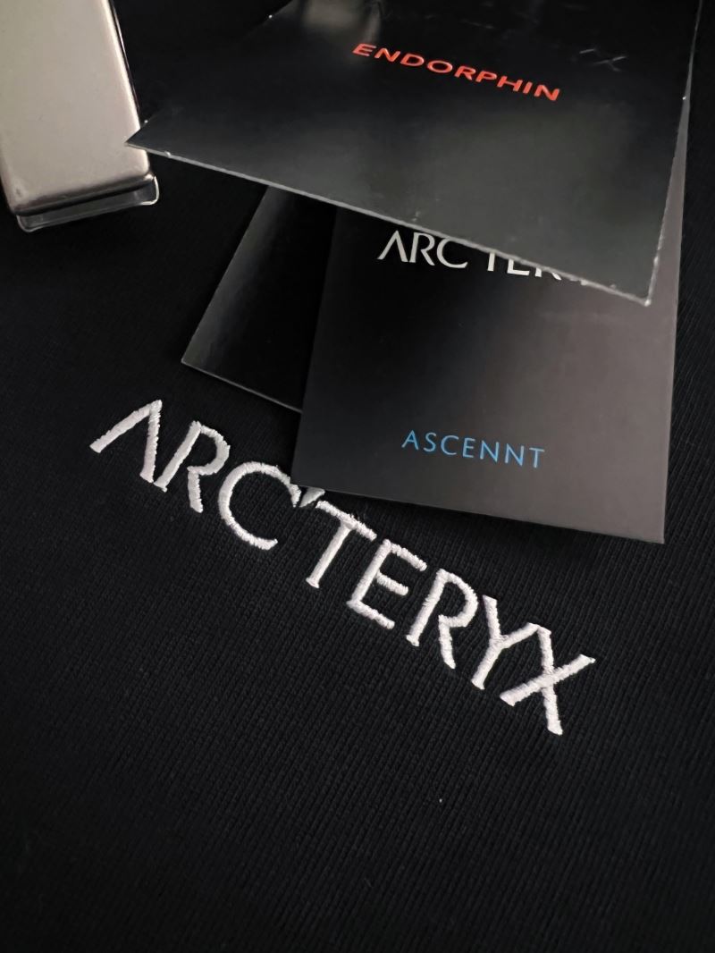 Arcteryx Short Suits